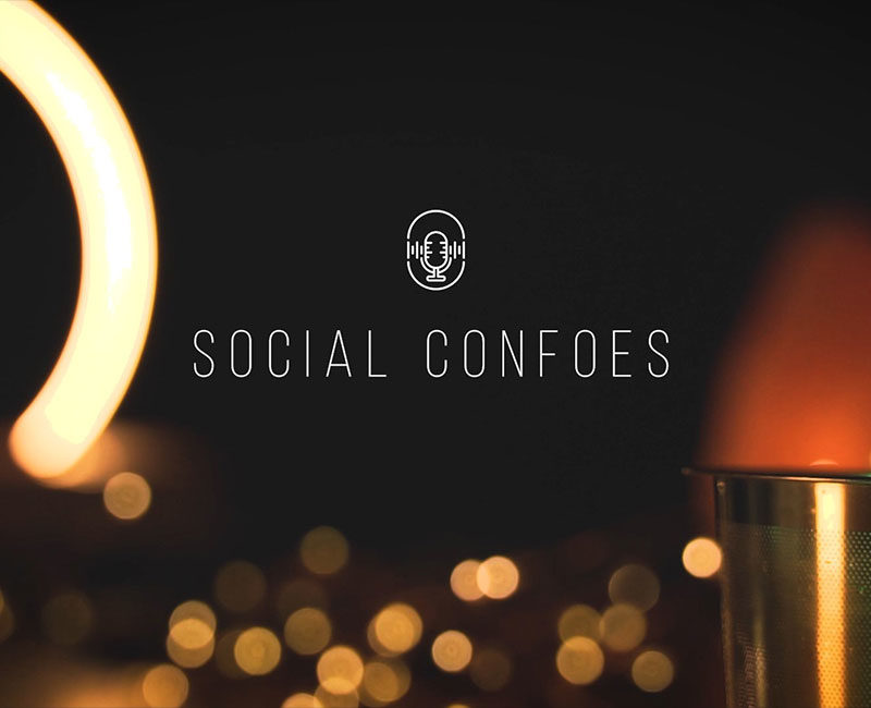 Social Confoes Cover