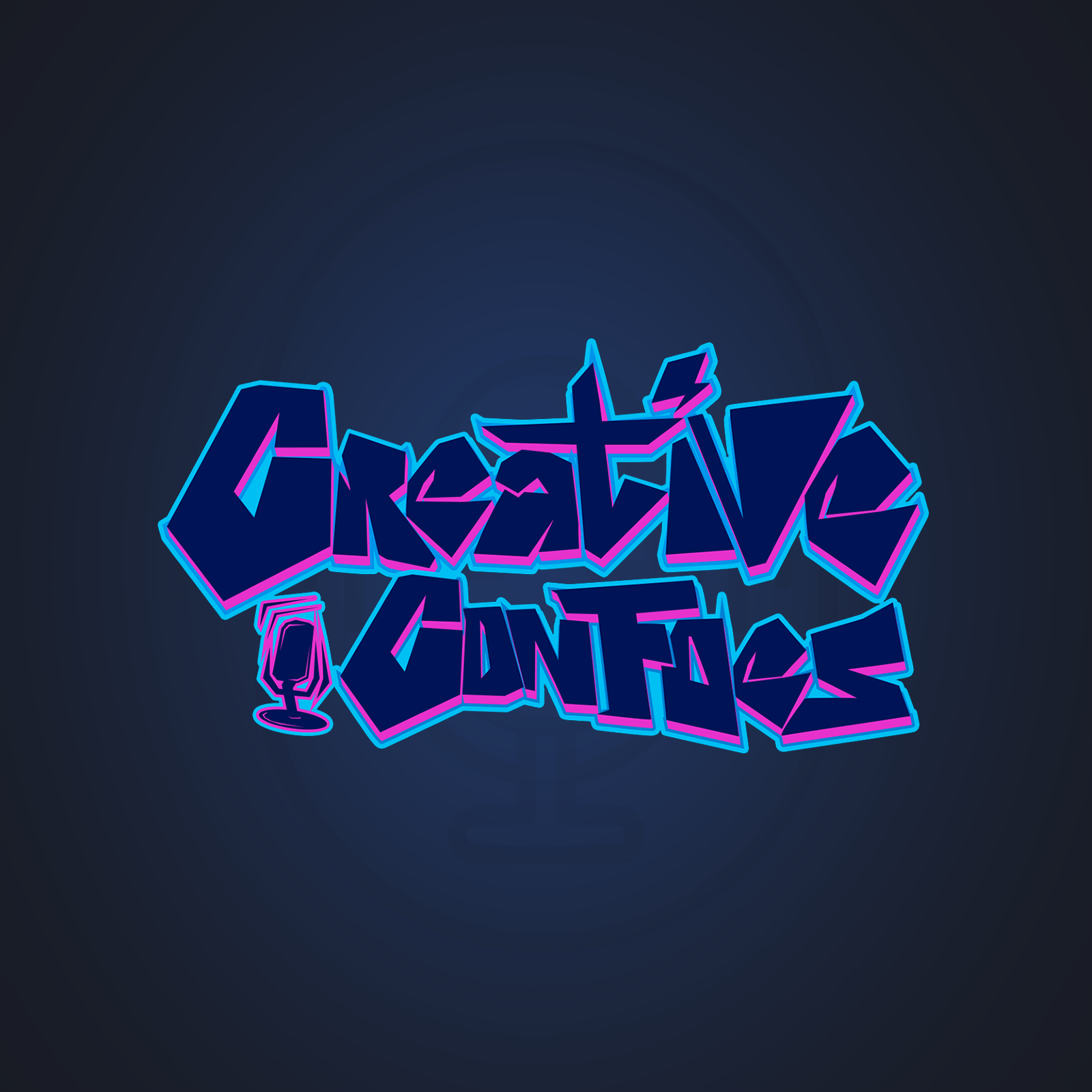 Creative Confoes Cover